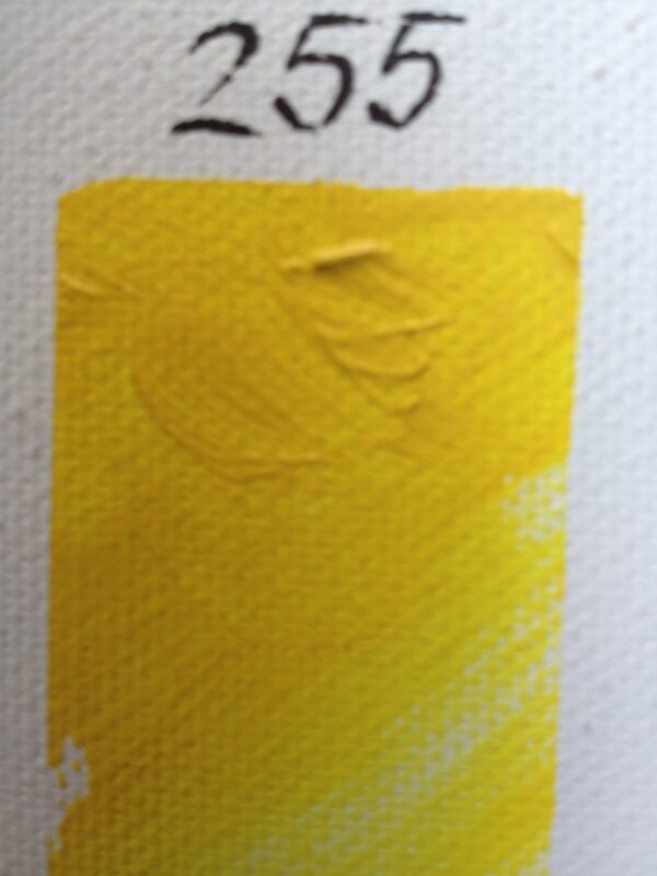 255 Gullak 60 ml