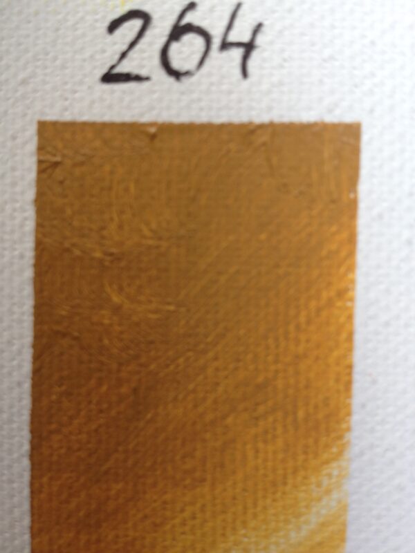 264 Guldokker 60 ml