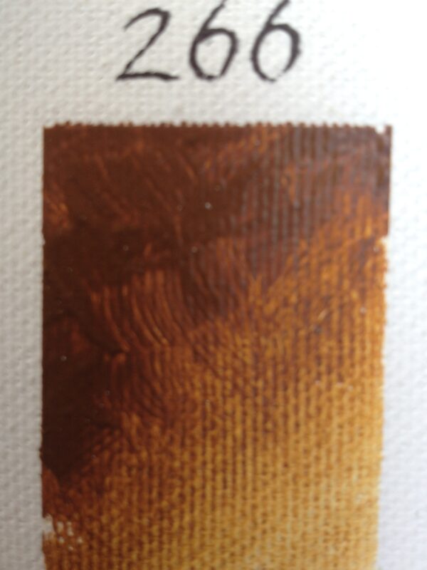266 Sienna Lys Naturel 60 ml