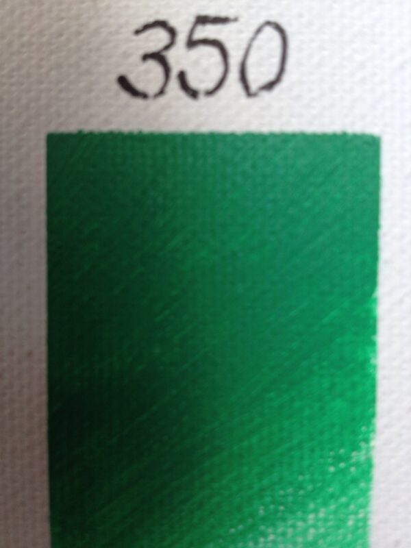 350 Veronesergrøn 60 ml