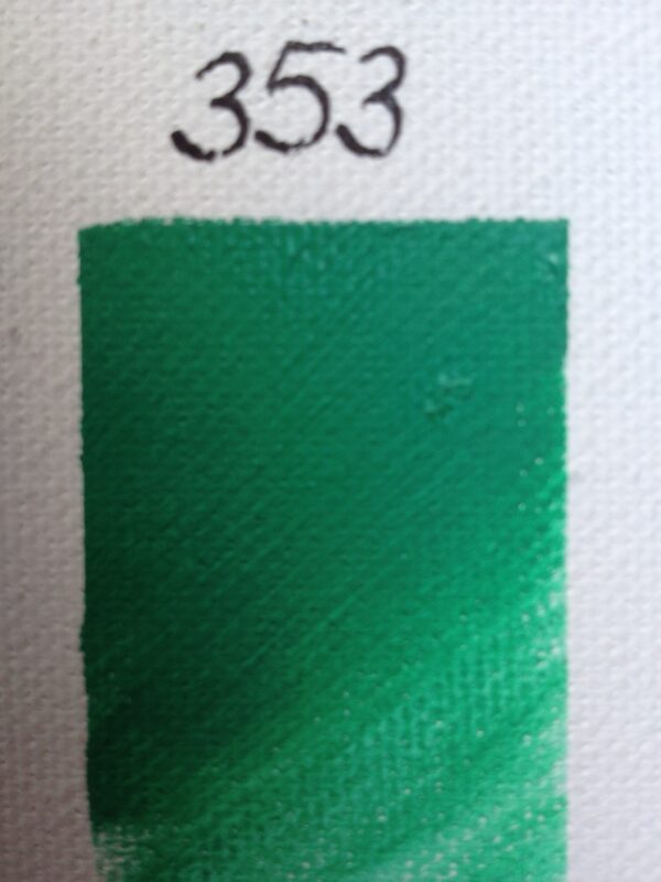 353 Dækgrøn 60 ml