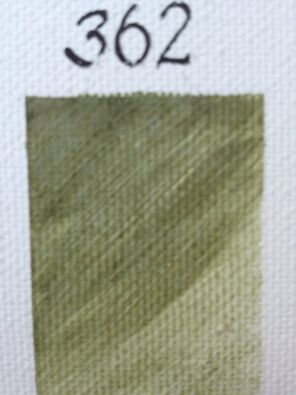 362 Grønjord 60 ml