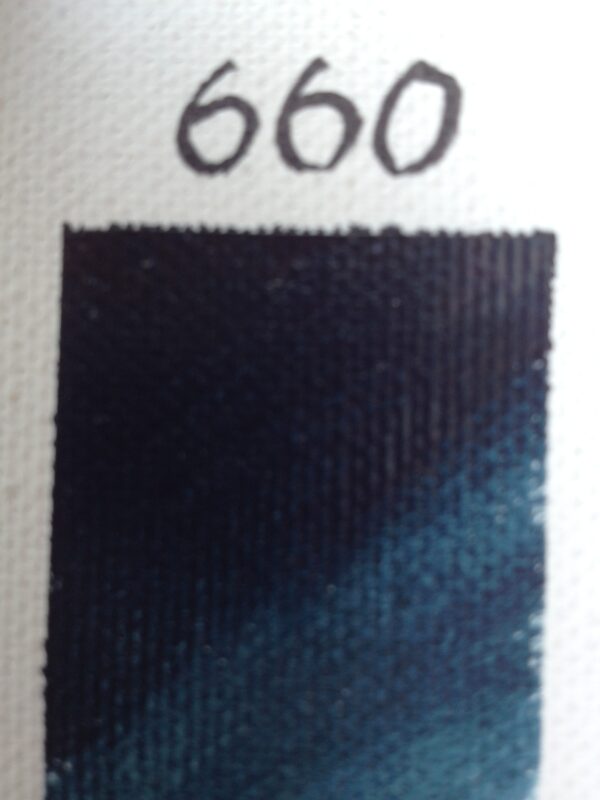 660 Indigo 60 ml