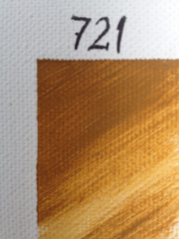 721 Umbra Gul 60 ml