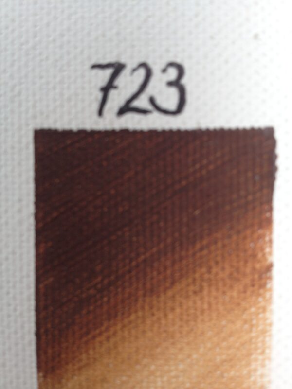 723 Umbra Brun 60 ml