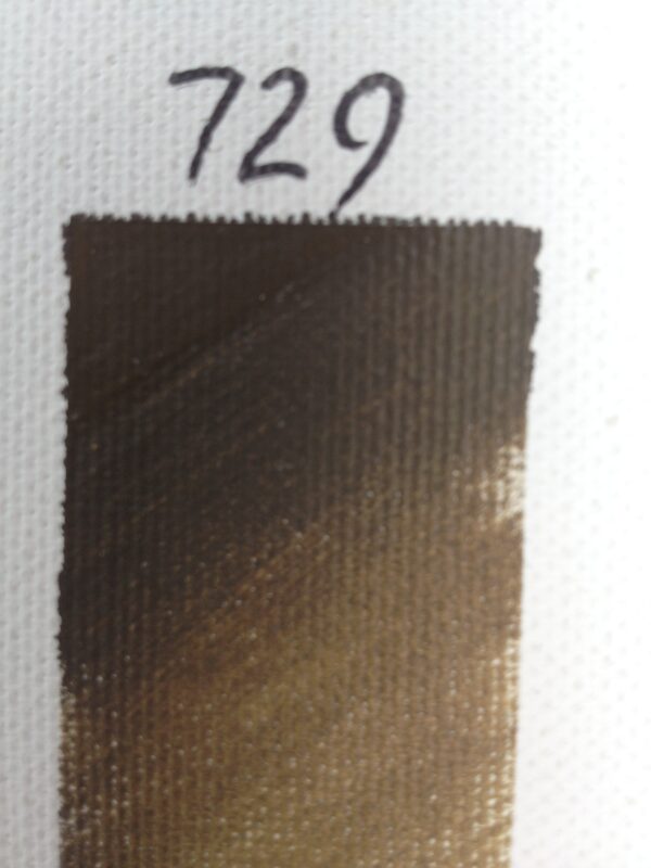 729 Umbra Lys Rå 60 ml