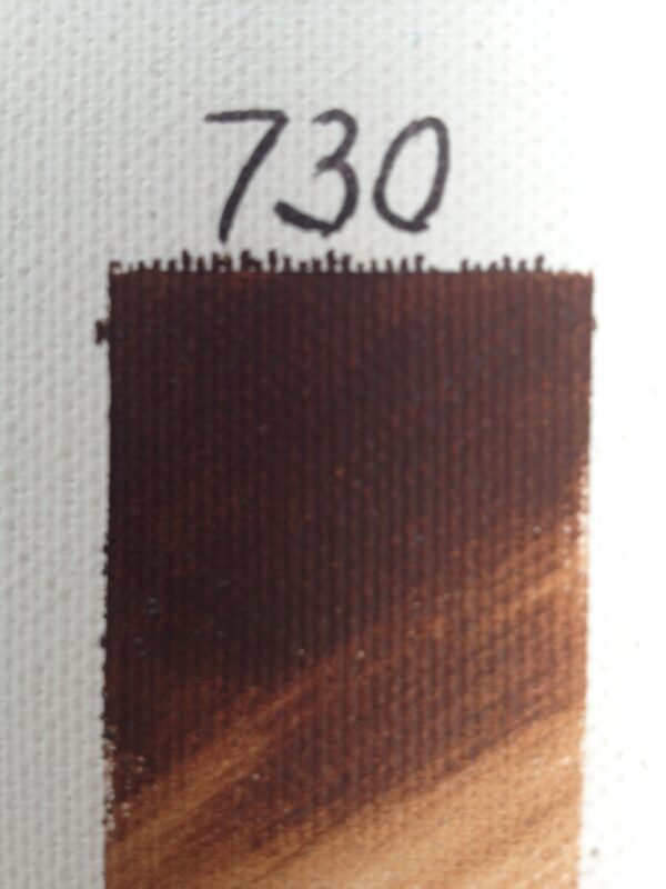 730 Van Dyck Brun 60 ml