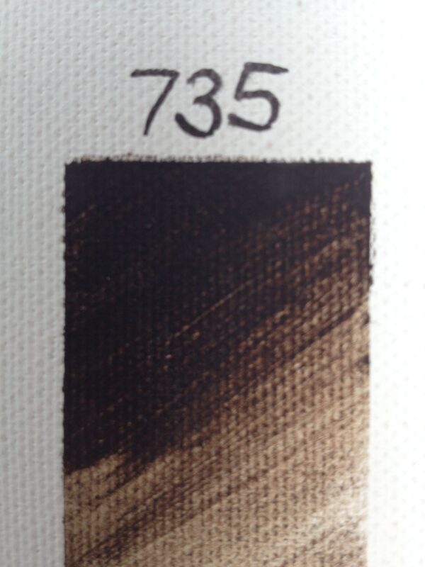 735 Kasselerbrun 60 ml