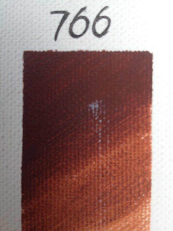 766 Brændt Sienna