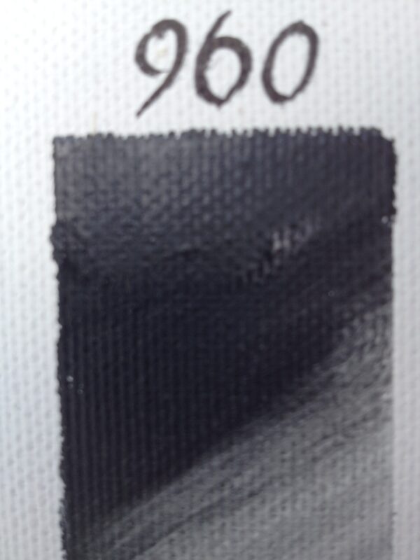 960 Skifergrå 60 ml